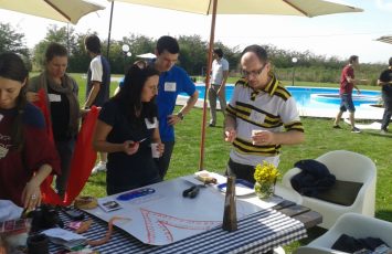eveniment companie la piscina, teambuilding la piscina la padure, teambuilding la padure si piscina, eveniment corporate la TreeHOus eALgoon, organizator Ascendis