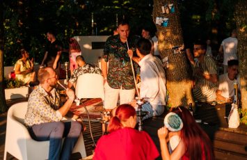 evenimente companii in natura