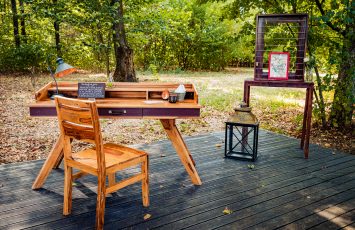 Locatii de nunta in aer liber - TreeHouse