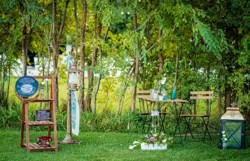 Locatii de nunta in aer liber - TreeHouse