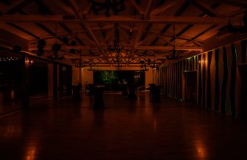 Locatii de nunta in aer liber - TreeHouse