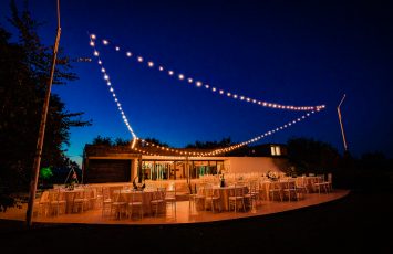 Locatii de nunta in aer liber - TreeHouse