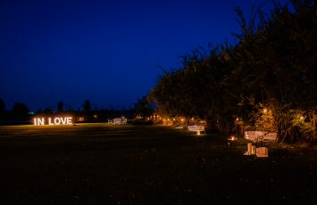 Locatii de nunta in aer liber - TreeHouse