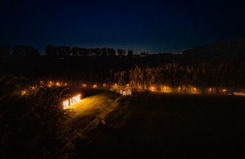 Locatii de nunta in aer liber - TreeHouse