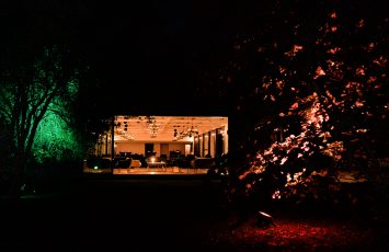 Locatii de nunta in aer liber - TreeHouse