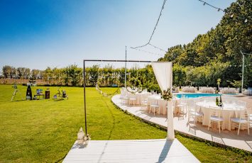 Locatii de nunta in aer liber - TreeHouse