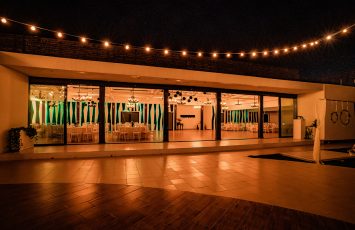 Locatii de nunta in aer liber - TreeHouse