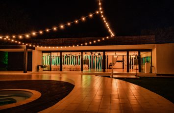 Locatii de nunta in aer liber - TreeHouse