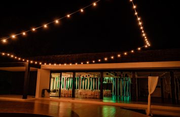 Locatii de nunta in aer liber - TreeHouse