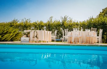 Locatii de nunta in aer liber - TreeHouse