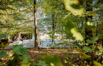 Locatii de nunta in aer liber - TreeHouse