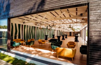 Locatii de nunta in aer liber - TreeHouse
