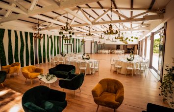 Locatii de nunta in aer liber - TreeHouse