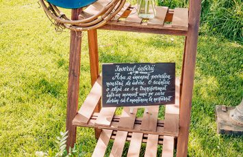 Locatii de nunta in aer liber - TreeHouse