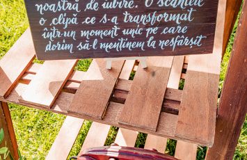 Locatii de nunta in aer liber - TreeHouse