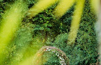 Locatii de nunta in aer liber - TreeHouse
