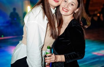 O petrecere minunata pentru o companie fara limite