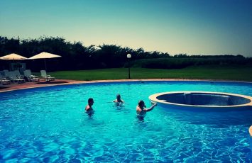 Locatie evenimente companii TreeHouse cosoba Lagoon, locatii de evenimente corporate