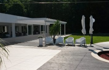 Locatie evenimente corporate, nunta in natrua in aer liber, locatie evenimente piscina 
