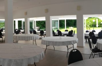 Locatie evenimente corporate, nunta in natrua in aer liber, locatie evenimente piscina 