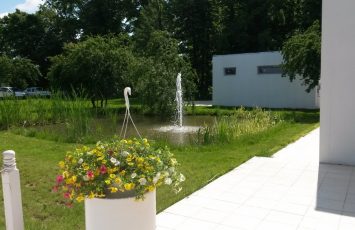 Locatie evenimente corporate, nunta in natrua in aer liber, locatie evenimente piscina 