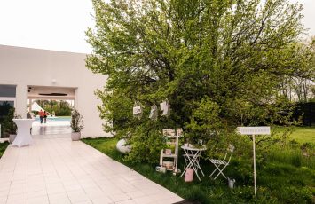 locatie in aer liber