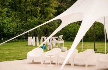 locatie in aer liber