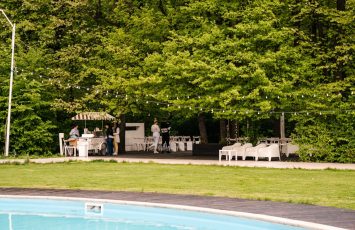 locatie in aer liber