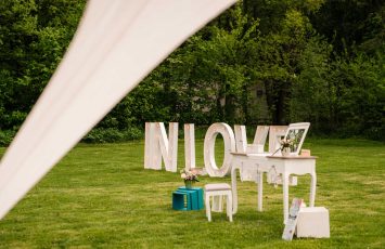 locatie in aer liber
