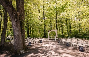 locatie in natura