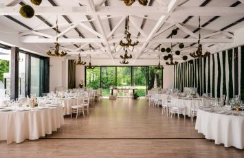 locatie in natura