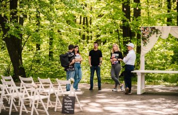 locatie in natura