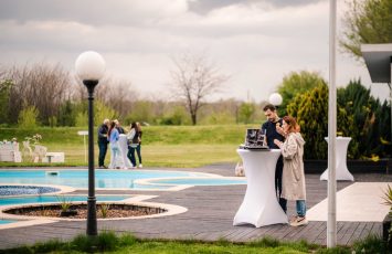locatie in natura