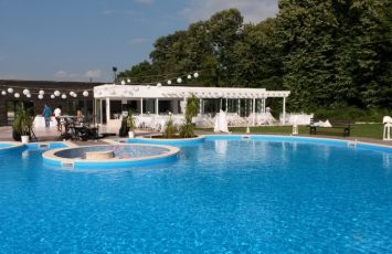 Locatie nunta in natura, la piscina aproape de Bucuresti - TreeHouse Lagoon, nunti memorabile, locatii de nunta