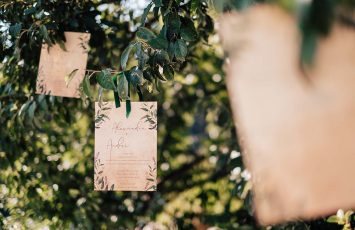 Nunta in natura aer liber locatii nunta TreeHouse Forest