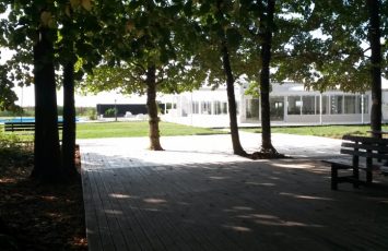 Nunta in natura, in aer liber, la piscina si padure, locatii de nunti in natura, locaite nunata in aer liber