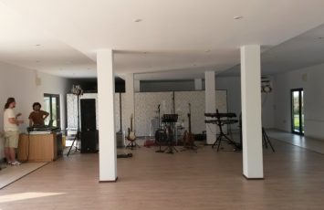 Nunta in natura, in aer liber, la piscina si padure, locatii de nunti in natura, locaite nunata in aer liber