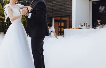 nunta in padure