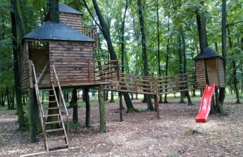 TreeHouse Cosoba, petreceri companii, petreceri private, petreceri copii