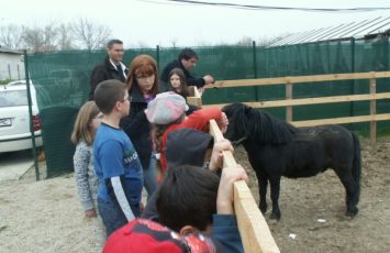 VIP KIDS Party la TreeHouse, petrecere copii in aer liber 18 aprilie 2011, petrecere privata, petrecere copii