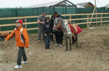 VIP KIDS Party la TreeHouse, petrecere copii in aer liber 18 aprilie 2011, petrecere privata, petrecere copii