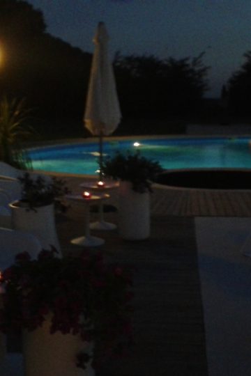 Eveniment Corporate lin aer liber, aproape de bucuresti, padure, piscina TreeHouse Cosoba Lagoon