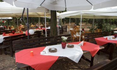 eveniment companei in aer liber 1