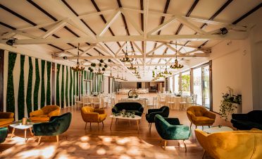 Locatii de nunta in aer liber - TreeHouse