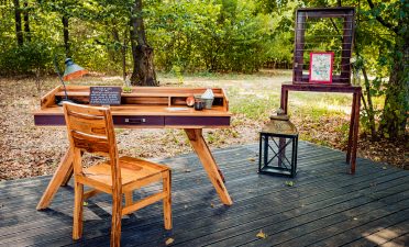 Locatii de nunta in aer liber - TreeHouse