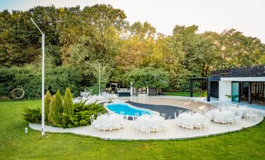 Locatii de nunta in aer liber - TreeHouse