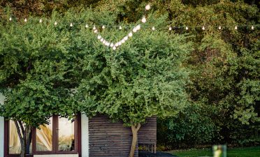 Locatii de nunta in aer liber - TreeHouse