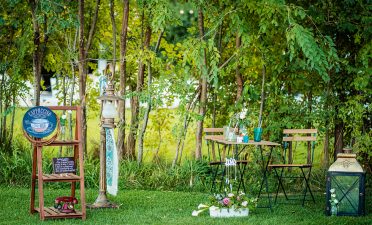 Locatii de nunta in aer liber - TreeHouse