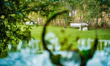 Locatii de nunta in aer liber - TreeHouse