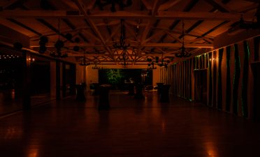 Locatii de nunta in aer liber - TreeHouse
